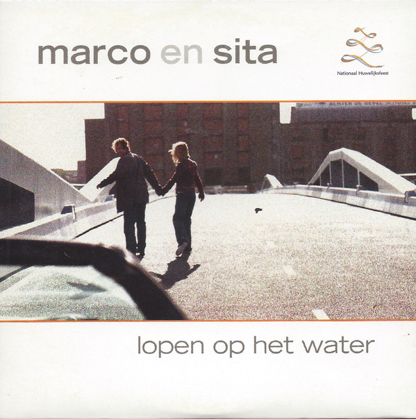 Marco Borsato & Sita
